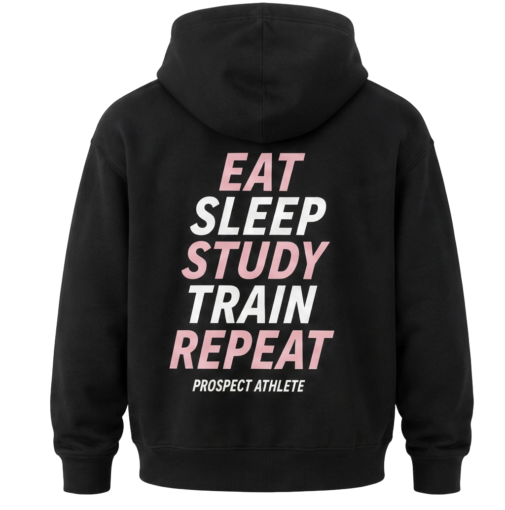 PSA Prospect Athlete Hoodie