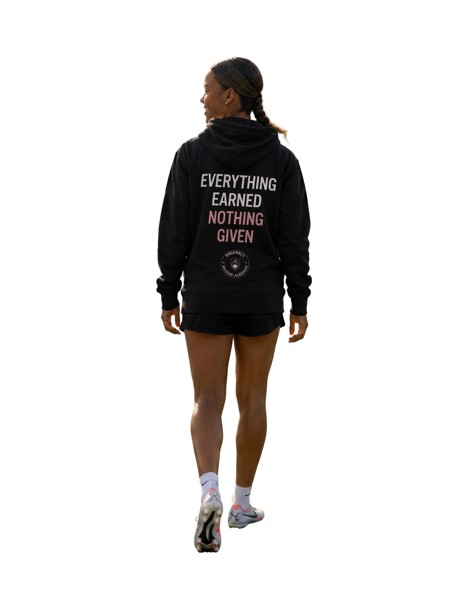 PSA Hoodie Collection