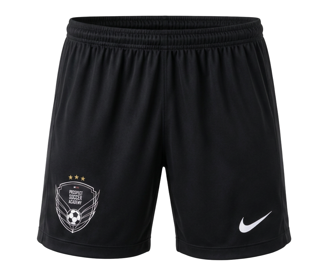 PSA Training Shorts